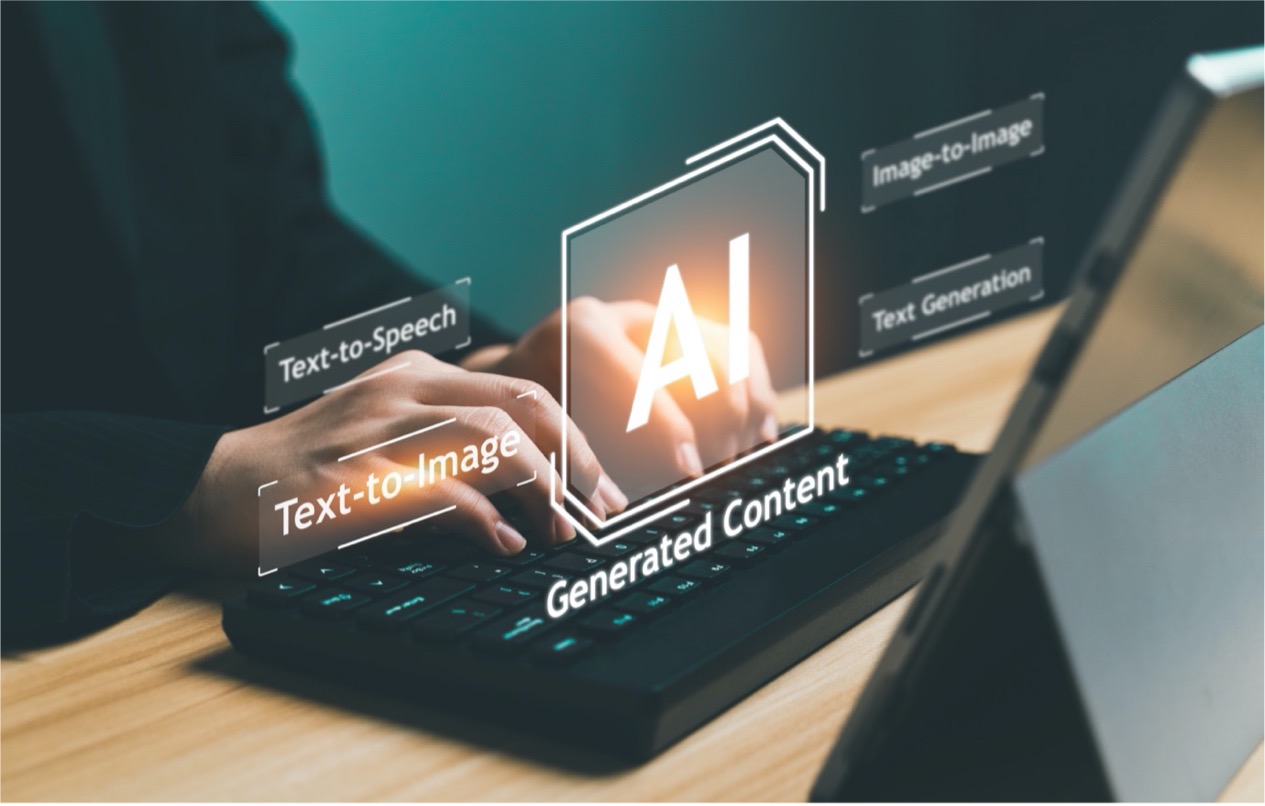 The Growing Influence Of AI